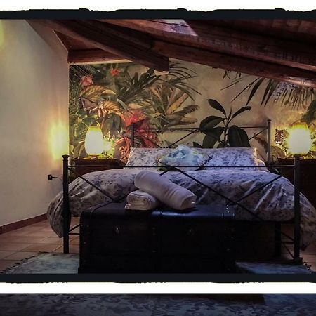منزل الضيف Guardiaregia  في Country House Casale Kolidur المظهر الخارجي الصورة