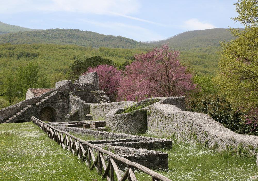 منزل الضيف Guardiaregia  في Country House Casale Kolidur المظهر الخارجي الصورة