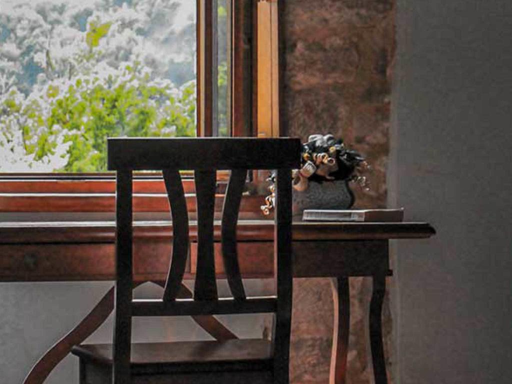 منزل الضيف Guardiaregia  في Country House Casale Kolidur الغرفة الصورة