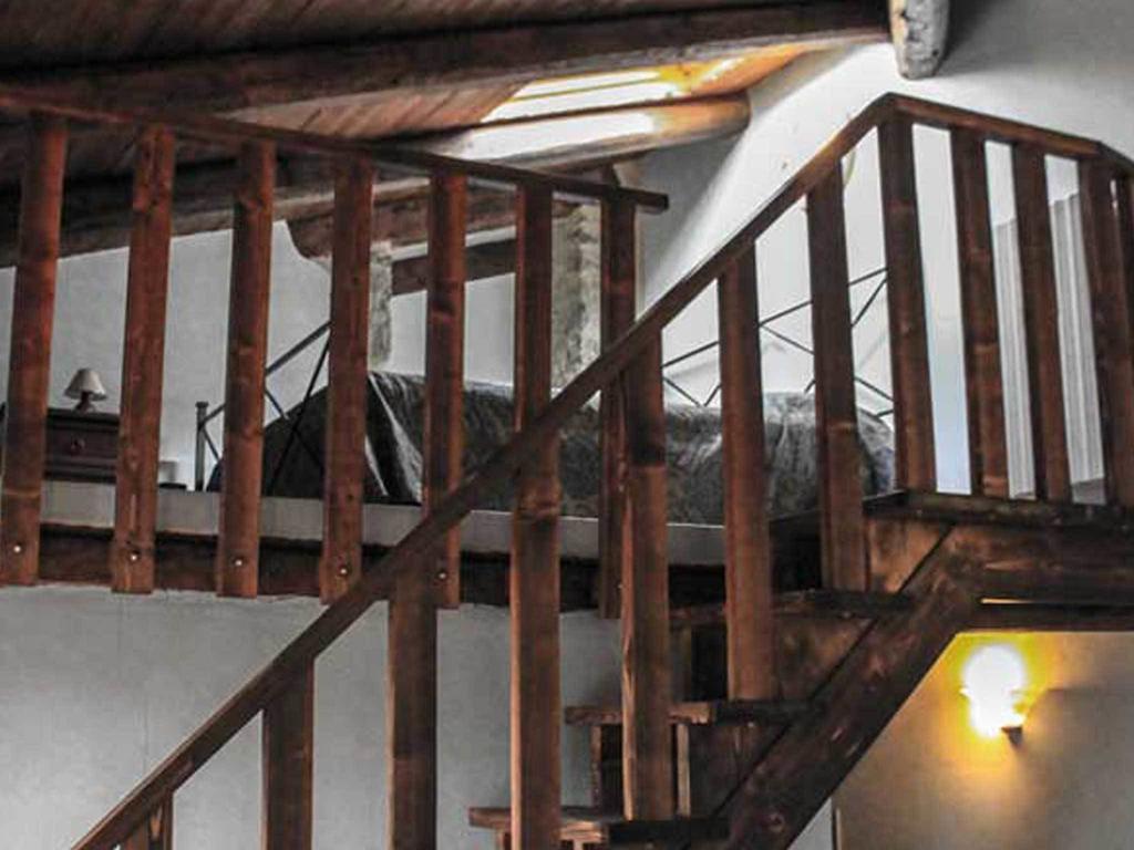منزل الضيف Guardiaregia  في Country House Casale Kolidur الغرفة الصورة