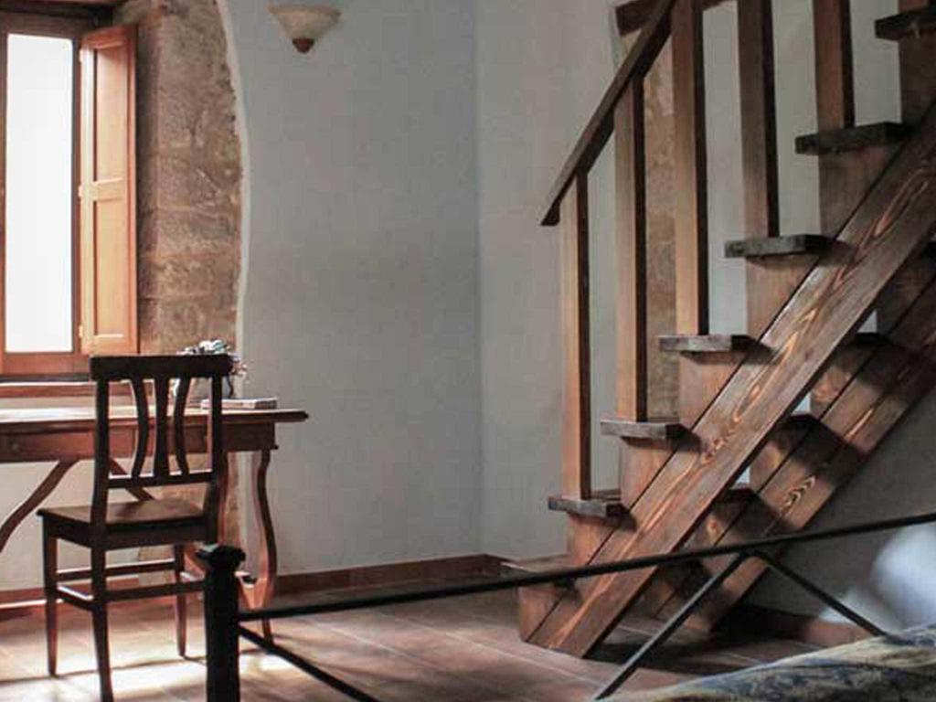 منزل الضيف Guardiaregia  في Country House Casale Kolidur الغرفة الصورة