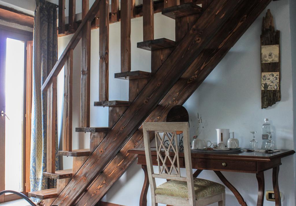 منزل الضيف Guardiaregia  في Country House Casale Kolidur المظهر الخارجي الصورة