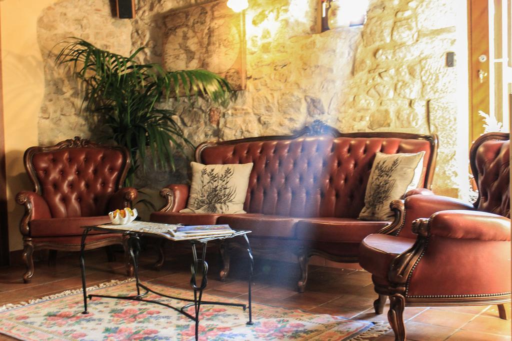 منزل الضيف Guardiaregia  في Country House Casale Kolidur المظهر الخارجي الصورة