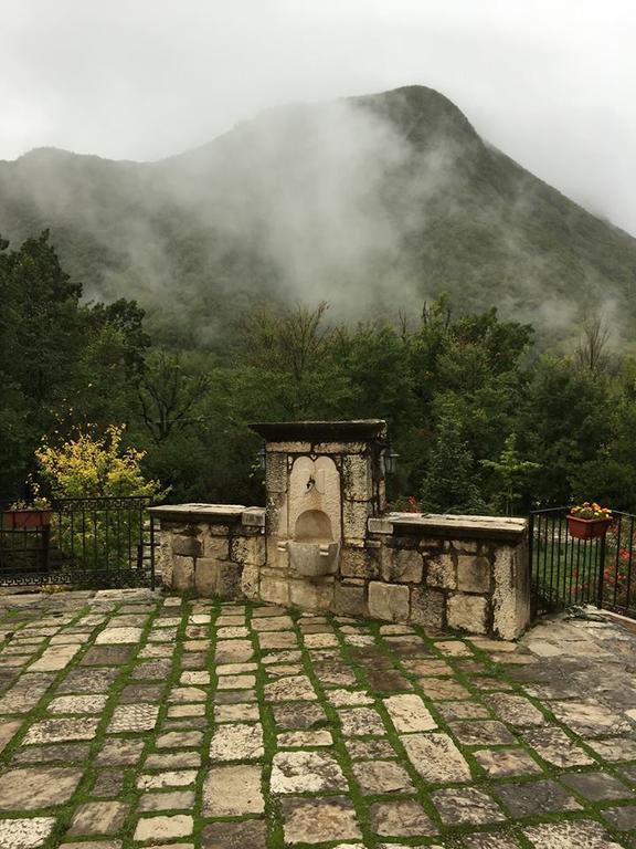 منزل الضيف Guardiaregia  في Country House Casale Kolidur المظهر الخارجي الصورة