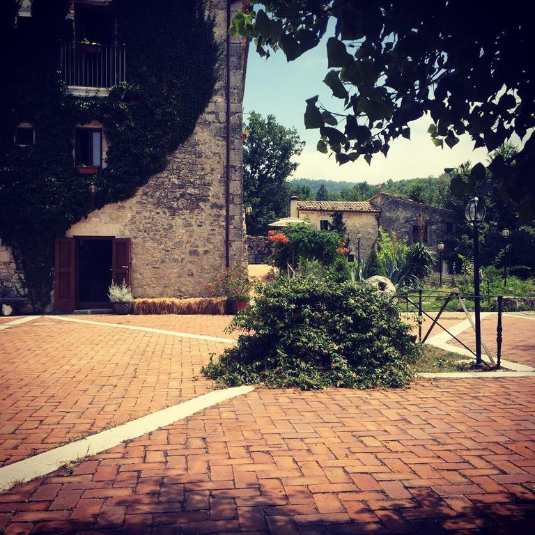 منزل الضيف Guardiaregia  في Country House Casale Kolidur المظهر الخارجي الصورة