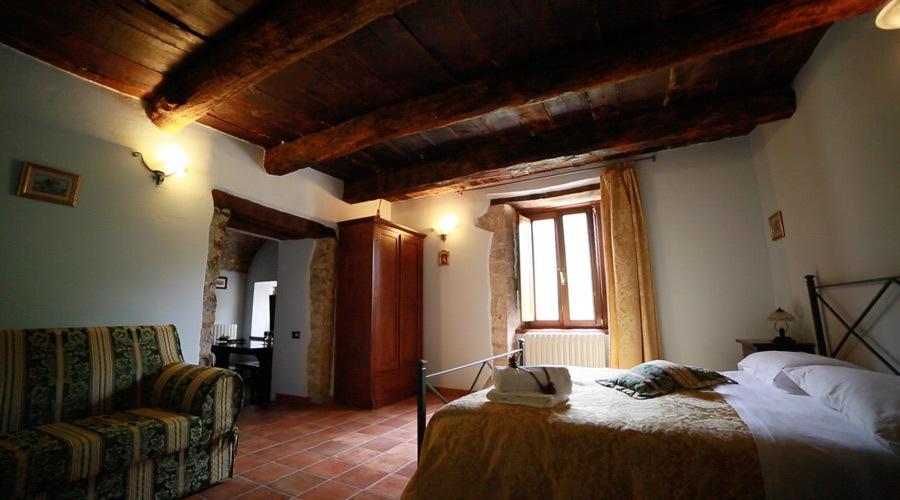 منزل الضيف Guardiaregia  في Country House Casale Kolidur المظهر الخارجي الصورة