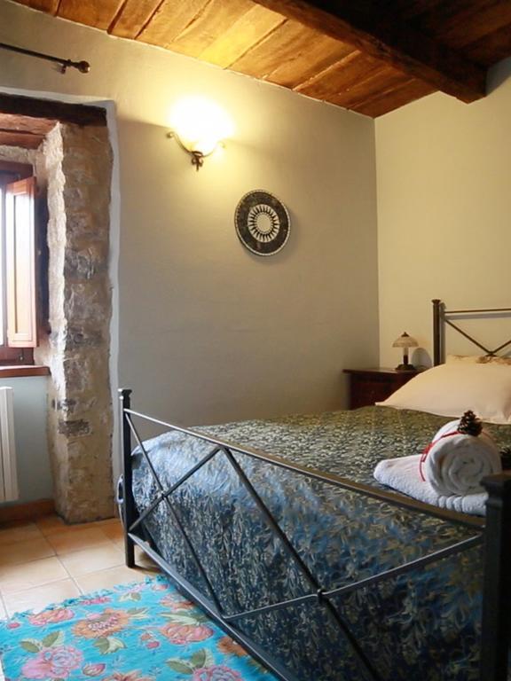 منزل الضيف Guardiaregia  في Country House Casale Kolidur المظهر الخارجي الصورة