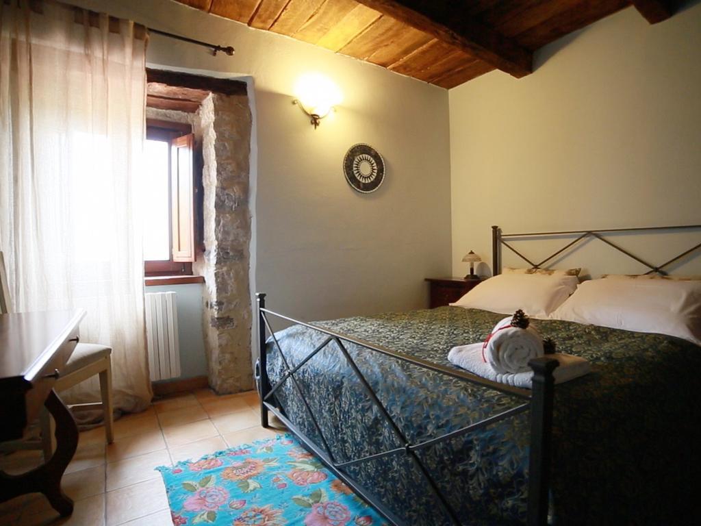 منزل الضيف Guardiaregia  في Country House Casale Kolidur المظهر الخارجي الصورة