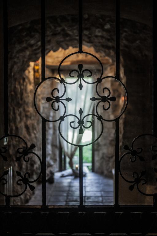 منزل الضيف Guardiaregia  في Country House Casale Kolidur المظهر الخارجي الصورة