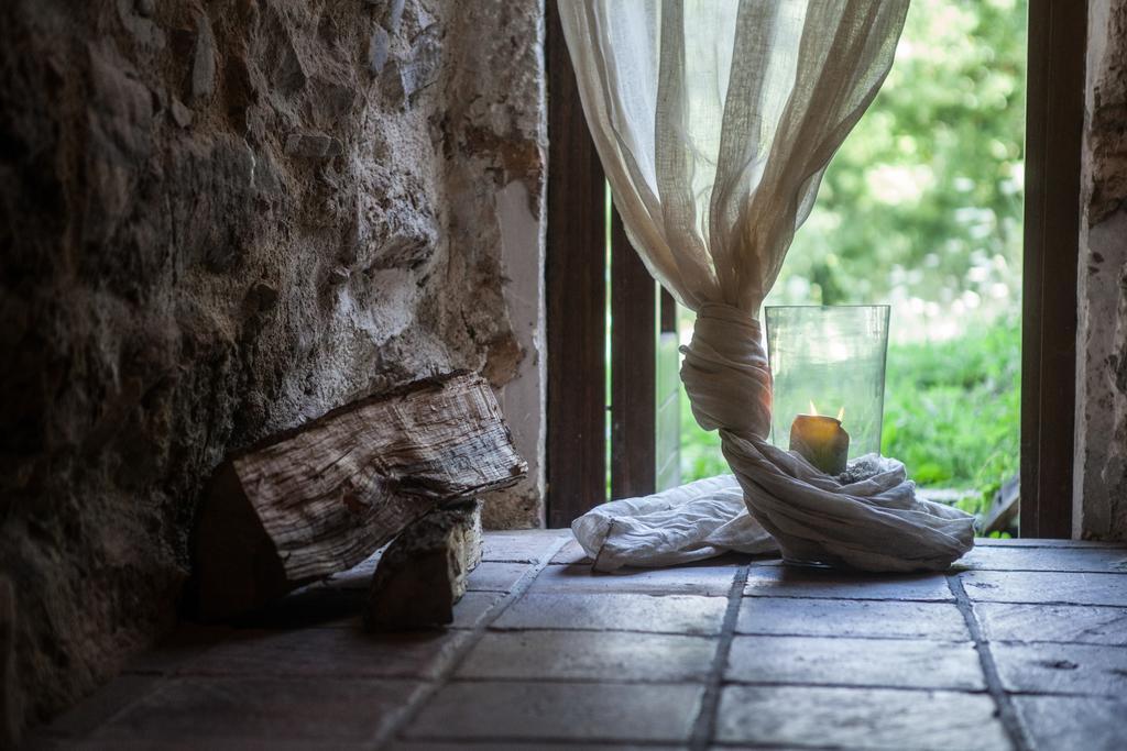 منزل الضيف Guardiaregia  في Country House Casale Kolidur المظهر الخارجي الصورة