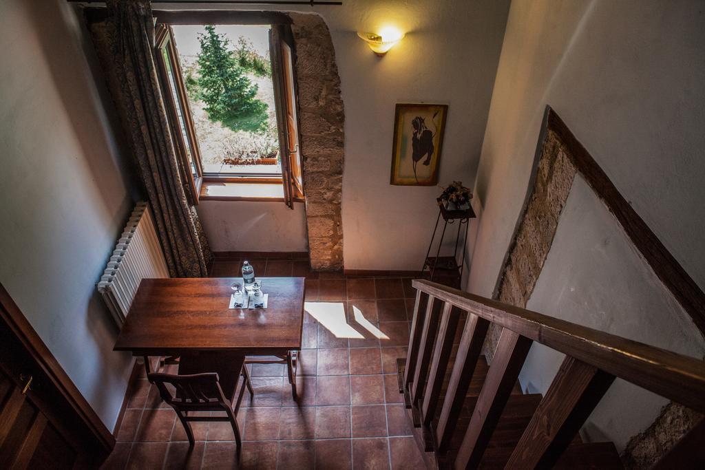 منزل الضيف Guardiaregia  في Country House Casale Kolidur المظهر الخارجي الصورة