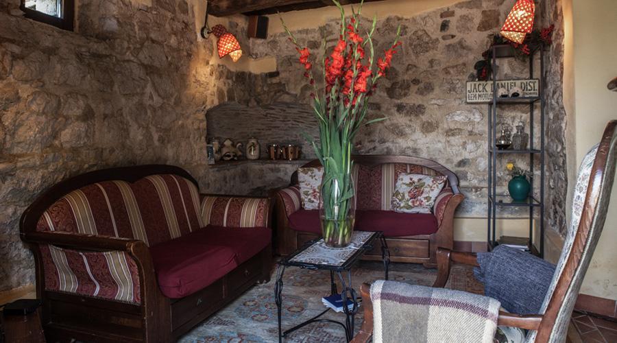 منزل الضيف Guardiaregia  في Country House Casale Kolidur المظهر الخارجي الصورة