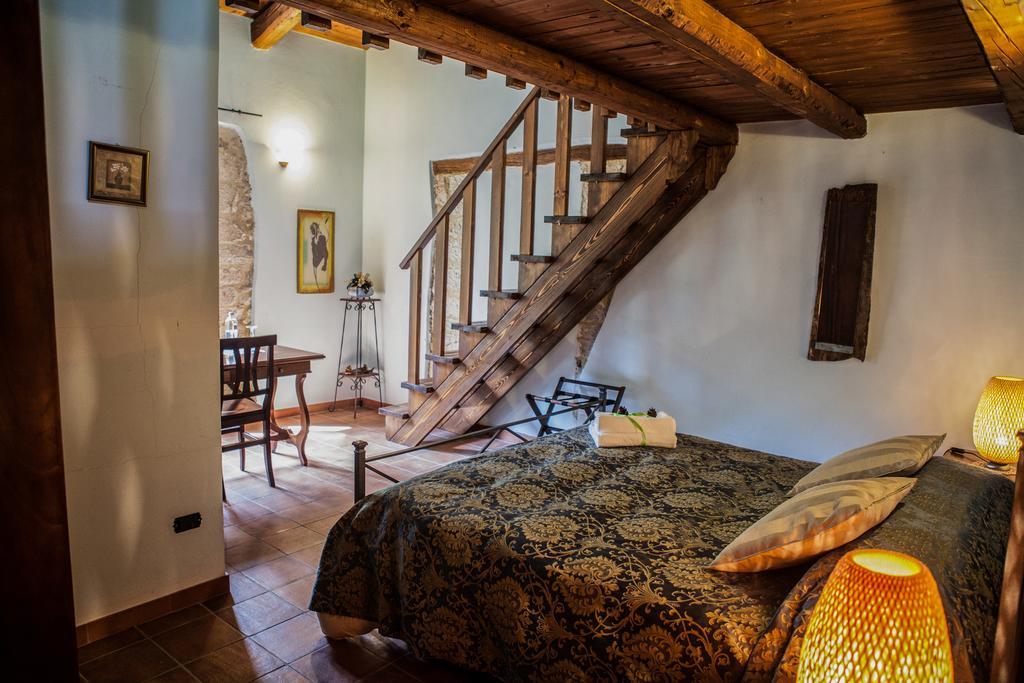 منزل الضيف Guardiaregia  في Country House Casale Kolidur المظهر الخارجي الصورة