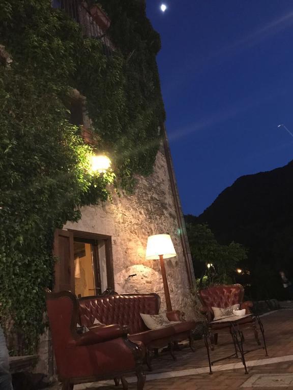 منزل الضيف Guardiaregia  في Country House Casale Kolidur المظهر الخارجي الصورة