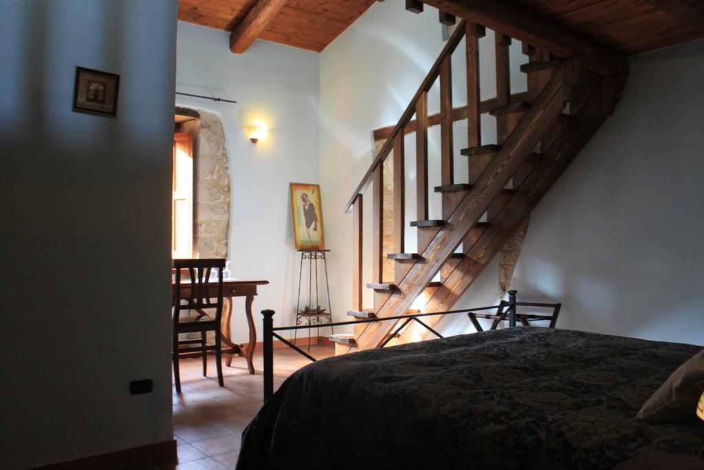 منزل الضيف Guardiaregia  في Country House Casale Kolidur المظهر الخارجي الصورة