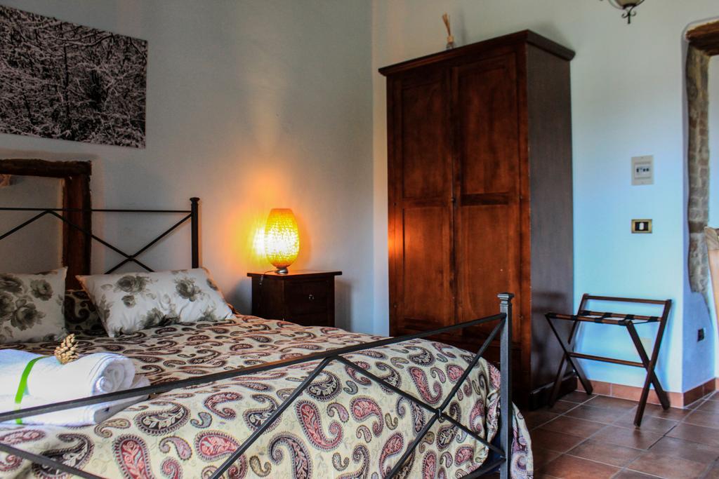 منزل الضيف Guardiaregia  في Country House Casale Kolidur المظهر الخارجي الصورة