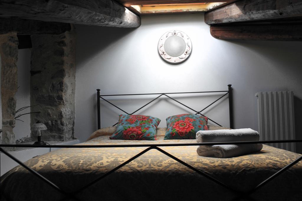 منزل الضيف Guardiaregia  في Country House Casale Kolidur المظهر الخارجي الصورة