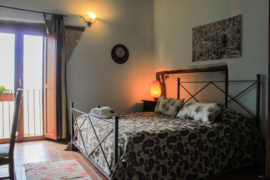 منزل الضيف Guardiaregia  في Country House Casale Kolidur المظهر الخارجي الصورة